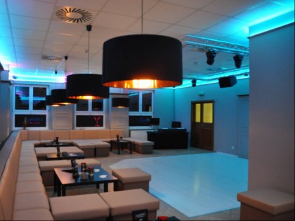 Foto: Bowling House Anklam